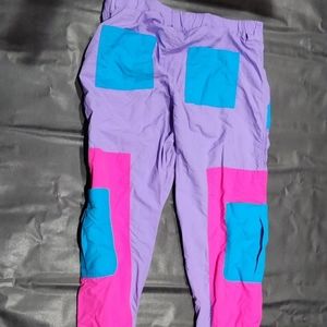 ALAB Vintage 90s Jogger SweatPants
